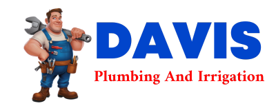 Trusted plumber in FRENCH VILLAGE